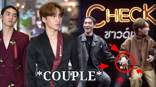 UPDATE!! BossNoeul is Officially a Couple Now!?