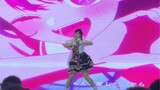 漫展现场的推子op《偶像アイドル》原创编舞有多燃！