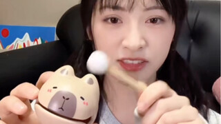 [Shen Yue] Yueyue shares good things that improve her happiness!