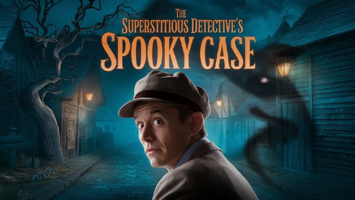 अंधविश्वासी जासूस  | The Superstitious Detective’s Spooky Case | Must Watch show ❣️🤌