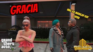 LOYALTY TEST KAY SAKI GONE WRONG | GTA V RP