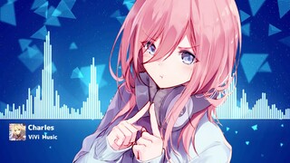 【Nightcore】シャルル (Charles)