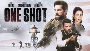 One shot (2021)