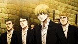 [Anime] Clips from "Attack on Titan" the Final Season