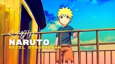 (AMV) SEDIH - NARUTO KECIL DIASINGKAN