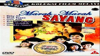 Marah-Marah Sayang (1987)