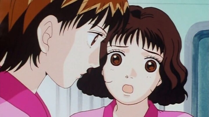 Hana Yori Dango 1996 ep(1) - Bilibili Hana Yori Dango 1996 ep(1) - Bilibili