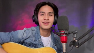 Crazy Beautiful - David Pomeranz | Jhamil Villanueva (cover)