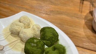 [Wu Lu Ke Escape] Mungkin saja mereka berdua makan malam bersama pada bulan Desember tahun lalu dan 