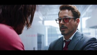 Iron Man: Biarkan Anda merasakan apa artinya menjadi kaya melalui teknologi!