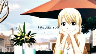 Until I Found You (AMV)