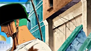 zoro