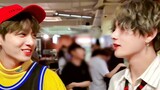 [KPOP]Jungkook & V's mind are in sync