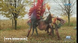 Endlings Tagalog Episode 8 P3
