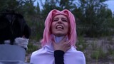 Sakura & Sasuke Naruto   Boruto AMV   Video Cosplay CMV