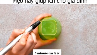 Mẹo hay cần biết 137  #5carft