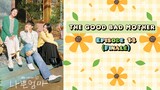 The Good Bad Mother Episode 14 (Finalé)