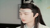 [Remix]Kisah Cinta Wei Wuxian & Lan Wangji di Drama TV