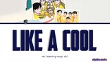 2Z - Like a Cool (Cool하게) Oh! Boarding House OST [Color_Coded_Han|Rom|Eng Lyrics]