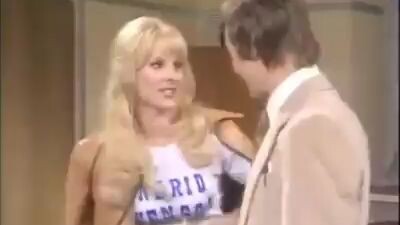 Mind Your Language  -sitcom- Fanny English class