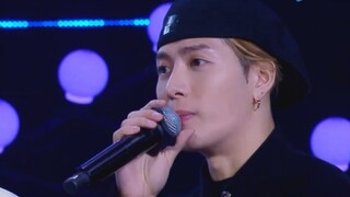 [Jackson Wang] Anh ấy lại nghịch ngợm nữa rồi