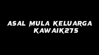 penuh susah payah buatnya sampai seminggu penuh