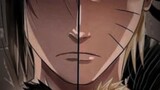Naruto Uzumaki ✖️ Uchiha Sasuke 🔥 jedag jedug anime /🎟️