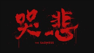 THE SADNESS (Deutscher Trailer)