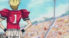 Eyeshield 21 ไอ้หนูไต้ฝุ่นมะกันบอล ตอนที่ 73