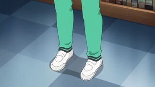 Saiki Kusuo no Ψ-nan: Shidou-hen Episode 6