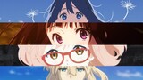 [Anime] [Mash-up] Empat Putri Cantik dari Kyoto Animation