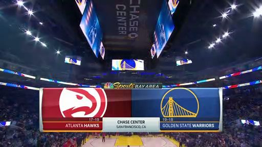 HAWKS vs WARRIORS | (1ST QTR) | January 3 2023 | NBA Full Match