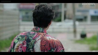 Weak Hero episode 4 ( English Sub )