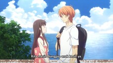 Fruits Basket Prelude Sub Indo (Movie)