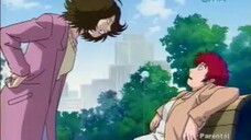 Air Master - Episode 11 (Tagalog Dub)