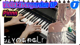 Sincerely - Violet Evergargen OP (Cải biên từ Piglet) | Piano_1