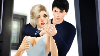 BAD BOY & GOOD GIRL - PART 22 - SEASON 2 | SIMS 4 STORY