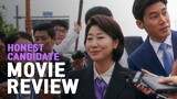 Honest Candidate (2020) 정직한 후보 Movie Review | EONTALK