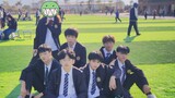 [Time Youth League] Gặp gỡ liên hoan nghệ thuật Cover Dance-Minhou số 8 Trường trung học cơ sở