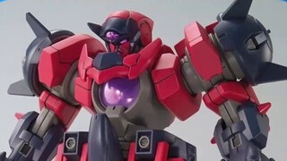 Bandai November reprint information (HGUC/creation)