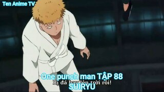 One punch man TẬP 88-SUIRYU