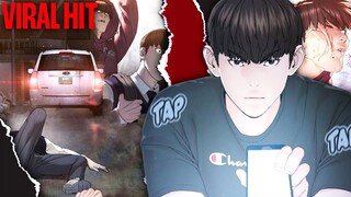 Hobin's Secret Strategy | Viral Hit Manhwa Reaction