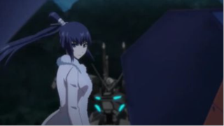 Muv-Luv Alternative- Ep 11.8 Vietsub