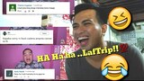 Lloyd Cadena Reaction Video | Hate comments & Memes | Reaction Video