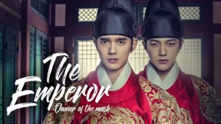 EMPEROR RULER OF THE MASK 02 TAG/SUB