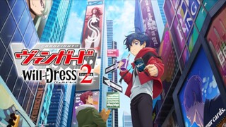 Cardfight!! Vanguard: will+Dress [English Dub - Season 2] ep.6