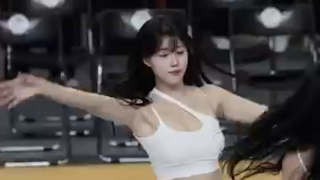[4k] 24-25 kb손해보험배구단 金渡娥 김도아치어리더 up 1 직캠 #shorts #김도아 #배구 #kb손해보험 #치어리더 #공연 #영상