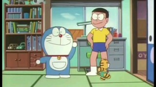 Doraemon - Bộ bảo bối đuôi cọp