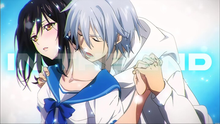 In The End - Strike The Vampir 🧛‍♂️ [AMV]