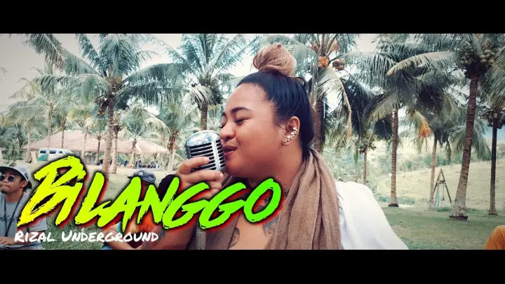 Bilanggo - Rizal Underground | Kuerdas Reggae Version